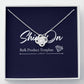 Knot Necklace