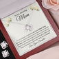 To my Magical Mom Necklace & Earring Set